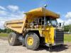 Komatsu HD 405-7 - German Machine / Automatic Greasing Foto 5 thumbnail