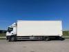 Mercedes-Benz Antos 1836 4x2 Closed Box, double floor Foto 2 thumbnail