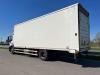 Mercedes-Benz Antos 1836 4x2 Closed Box, double floor Foto 3 thumbnail