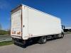 Mercedes-Benz Antos 1836 4x2 Closed Box, double floor Foto 4 thumbnail
