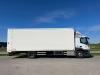 Mercedes-Benz Antos 1836 4x2 Closed Box, double floor Foto 5 thumbnail