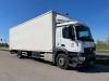Mercedes-Benz Antos 1836 4x2 Closed Box, double floor Foto 6 thumbnail