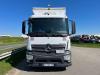Mercedes-Benz Antos 1836 4x2 Closed Box, double floor Foto 7 thumbnail