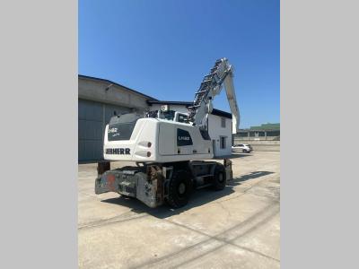 Liebherr LH 22 M Foto 1