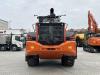 Hitachi ZW310-7 Foto 22 thumbnail