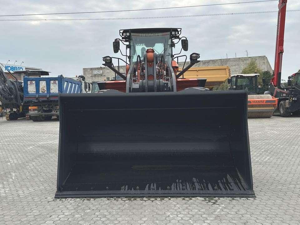 Hitachi ZW310-7 Foto 20