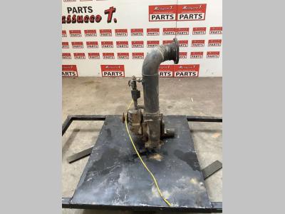 Pompa benzina / gasolio per camion in vendita da Massucco T. Srl Area Ricambi