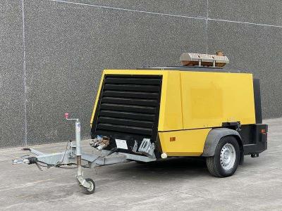 Kaeser M 115 - N in vendita da Machinery Resale