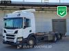 Scania P500 P 6X2 Full Air Zepro 2500kg Ladebordwand Lift-Lenk Asche Retarder Automatic Foto 1 thumbnail