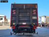 Scania P500 P 6X2 Full Air Zepro 2500kg Ladebordwand Lift-Lenk Asche Retarder Automatic Foto 10 thumbnail