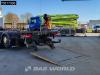 Scania P500 P 6X2 Full Air Zepro 2500kg Ladebordwand Lift-Lenk Asche Retarder Automatic Foto 12 thumbnail