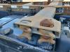 Scania P500 P 6X2 Full Air Zepro 2500kg Ladebordwand Lift-Lenk Asche Retarder Automatic Foto 16 thumbnail