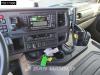 Scania P500 P 6X2 Full Air Zepro 2500kg Ladebordwand Lift-Lenk Asche Retarder Automatic Foto 25 thumbnail