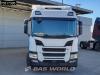 Scania P500 P 6X2 Full Air Zepro 2500kg Ladebordwand Lift-Lenk Asche Retarder Automatic Foto 6 thumbnail