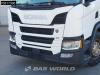 Scania P500 P 6X2 Full Air Zepro 2500kg Ladebordwand Lift-Lenk Asche Retarder Automatic Foto 8 thumbnail