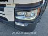 Scania P500 P 6X2 Full Air Zepro 2500kg Ladebordwand Lift-Lenk Asche Retarder Automatic Foto 9 thumbnail