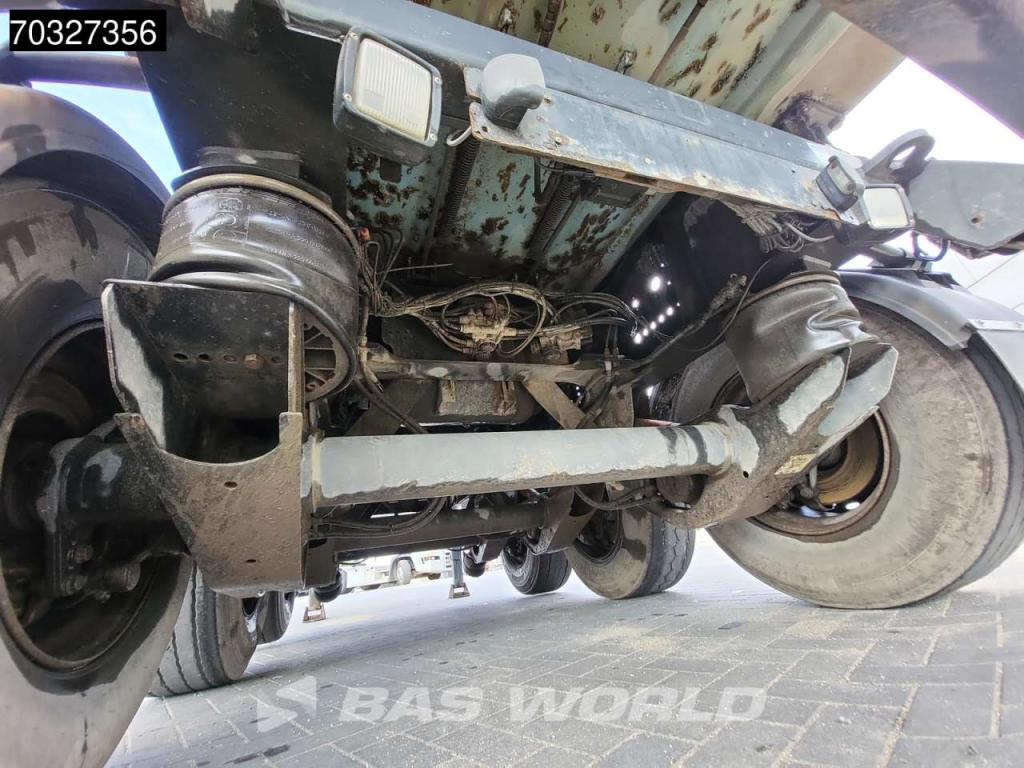 Meiller KISA 3 3 axles Foto 18