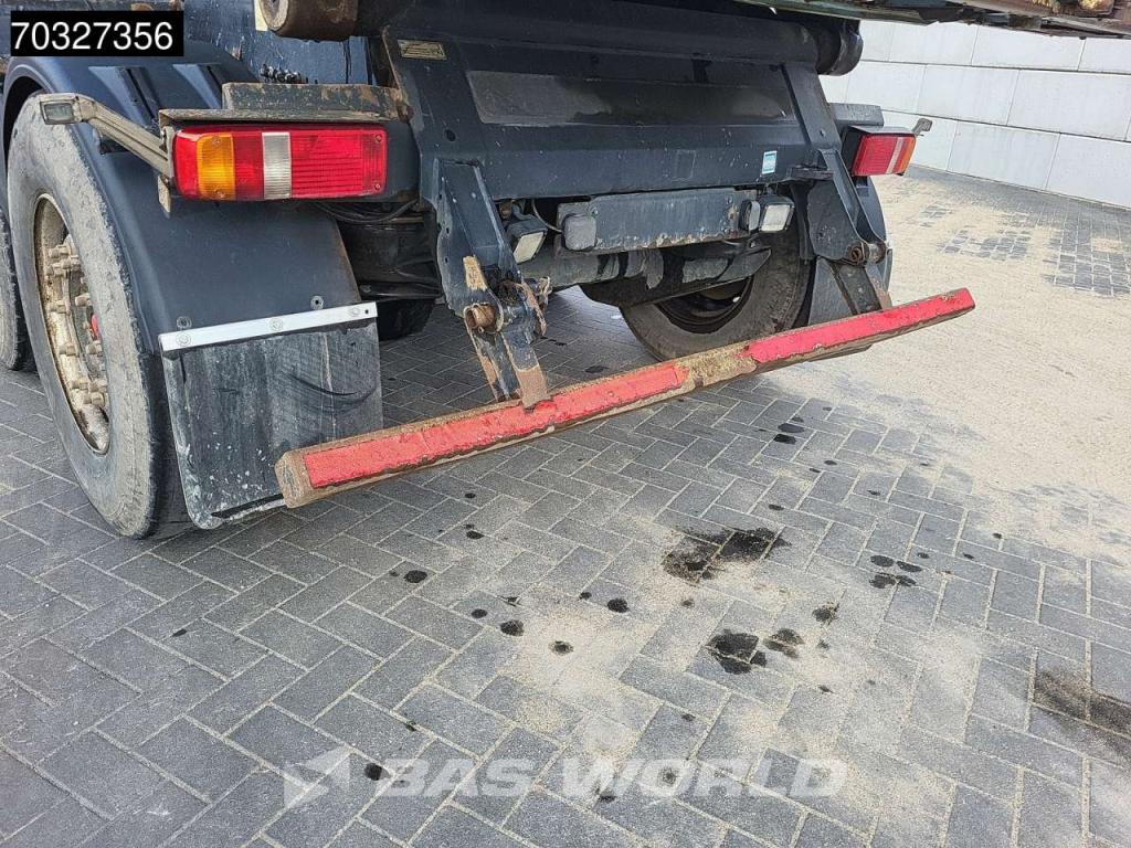 Meiller KISA 3 3 axles Foto 24