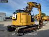 Caterpillar 314 E LCR Foto 5 thumbnail