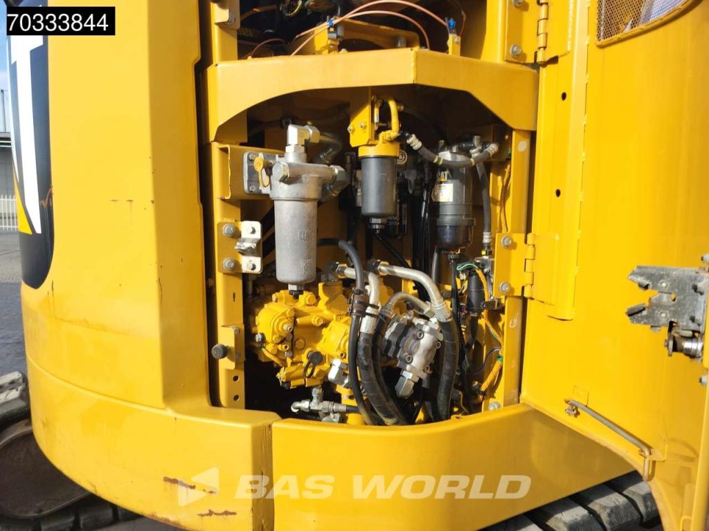 Caterpillar 314 E LCR Foto 21