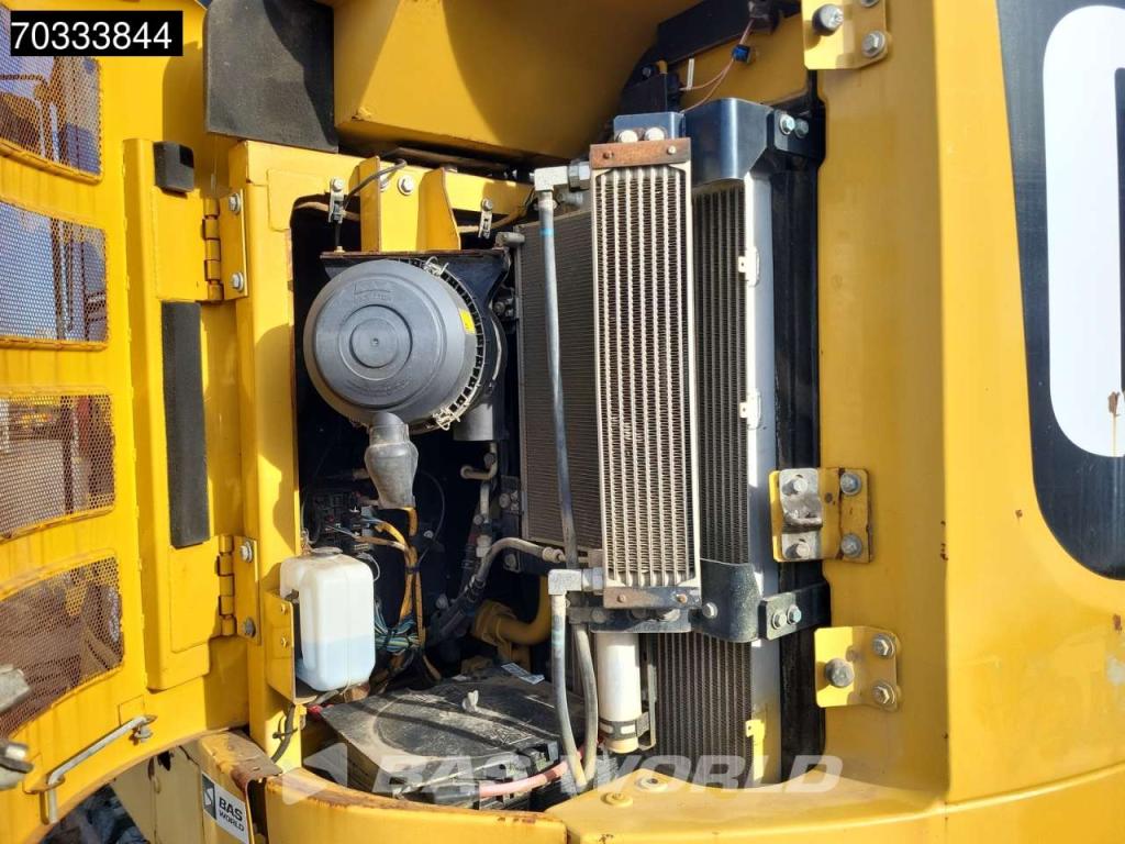 Caterpillar 314 E LCR Foto 23