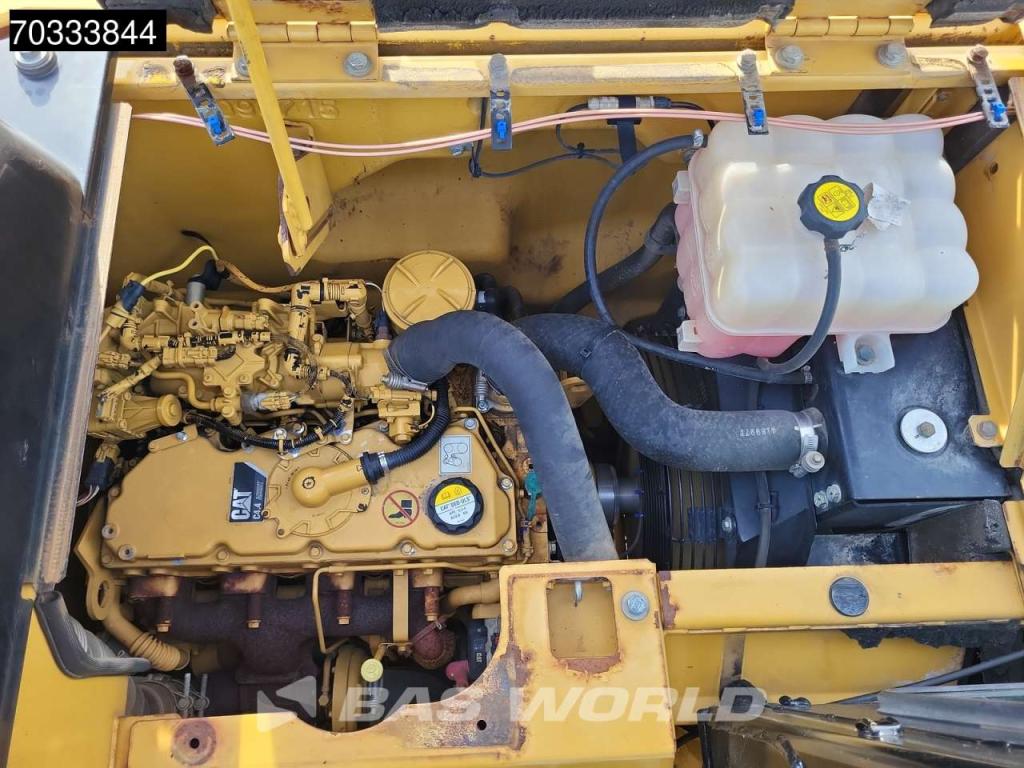 Caterpillar 314 E LCR Foto 24