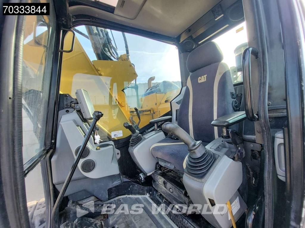 Caterpillar 314 E LCR Foto 25