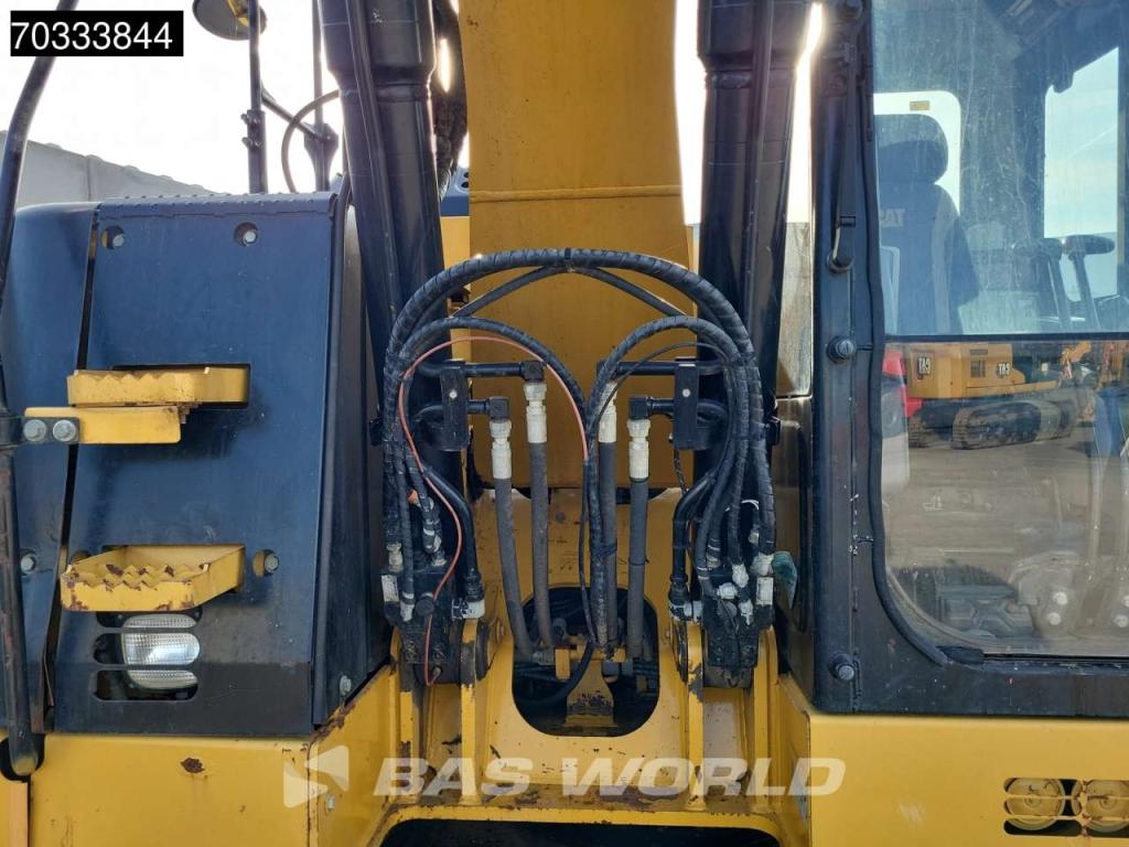 Caterpillar 314 E LCR Foto 8