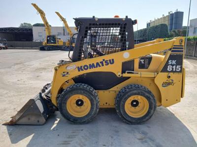Komatsu SK815T-2