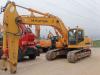 Hyundai Robex 290NLC-10 Foto 1 thumbnail