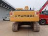 Hyundai Robex 290NLC-10 Foto 2 thumbnail