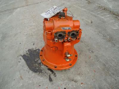 Motore di rotazione ralla per Fiat Hitachi EX215 - EX235 in vendita da OLM 90 Srl