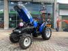 Solis S26 DIESEL MITSUBISHI - DOPPIA TRAZIONE 4WD Foto 10 thumbnail
