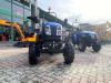 Solis S26 DIESEL MITSUBISHI - DOPPIA TRAZIONE 4WD Foto 16 thumbnail