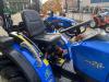 Solis S26 DIESEL MITSUBISHI - DOPPIA TRAZIONE 4WD Foto 19 thumbnail