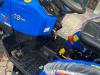 Solis S26 DIESEL MITSUBISHI - DOPPIA TRAZIONE 4WD Foto 22 thumbnail