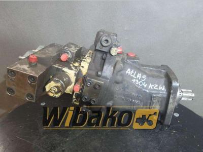 Linde BMR105 in vendita da Wibako