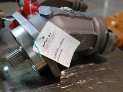 Bosch Rexroth A2FM80/61W-VAB010 in vendita da Kolben s.r.l.