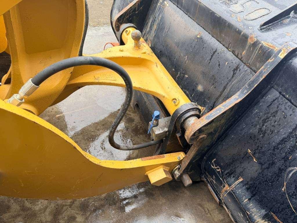 Caterpillar 907M Foto 30