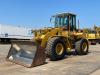 Caterpillar 938F Foto 2 thumbnail