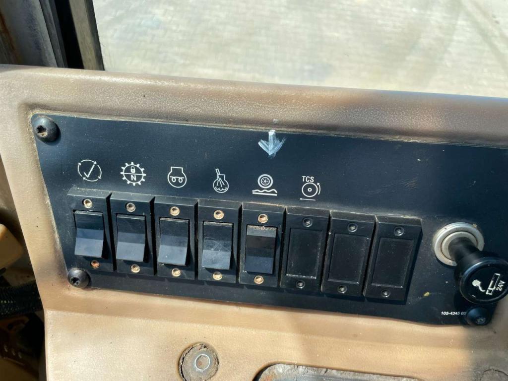 Caterpillar 938F Foto 21