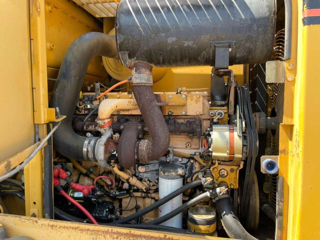 Caterpillar 938F Foto 25