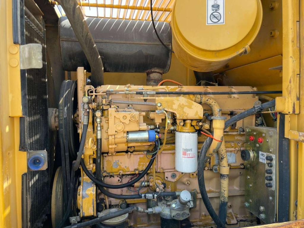 Caterpillar 938F Foto 26