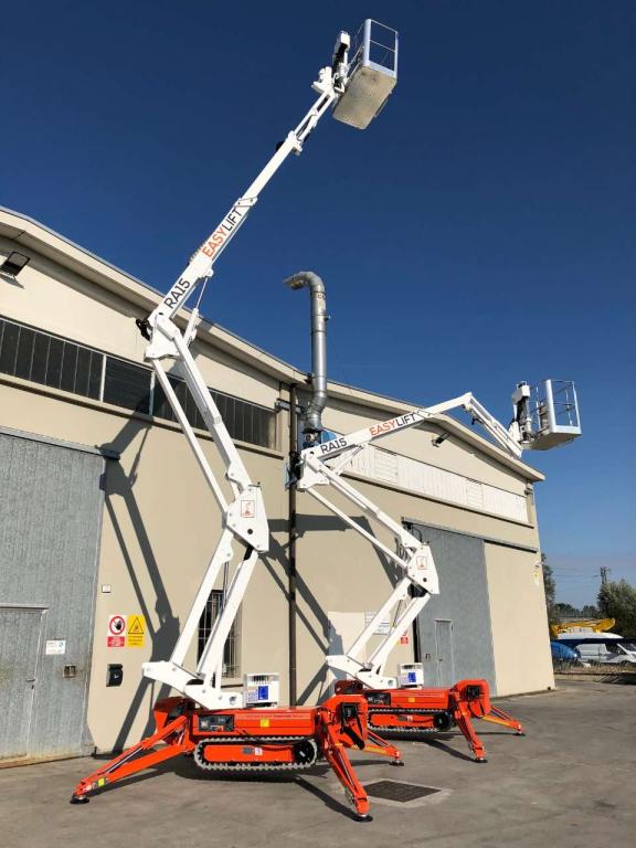 Easy Lift RA15 Foto 1