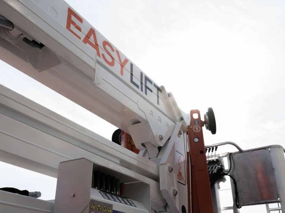 Easy Lift RA15 Foto 12