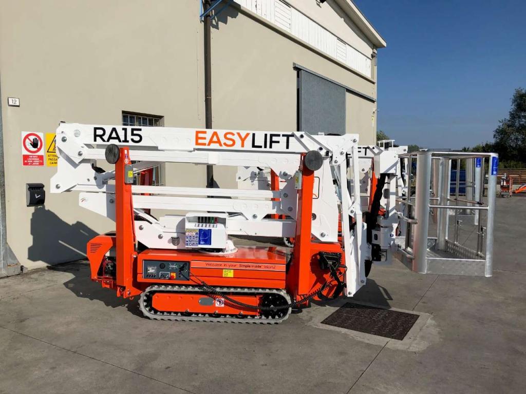 Easy Lift RA15 Foto 2