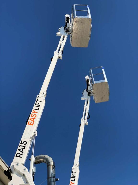 Easy Lift RA15 Foto 3