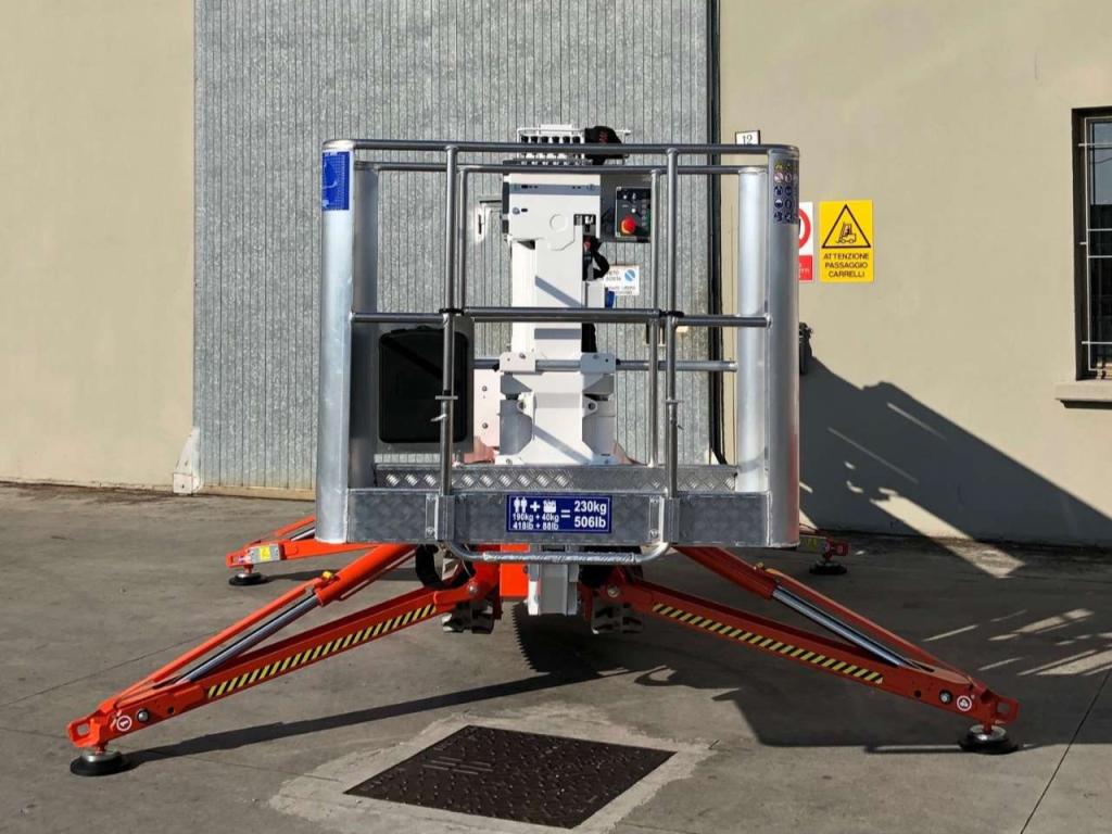 Easy Lift RA15 Foto 4