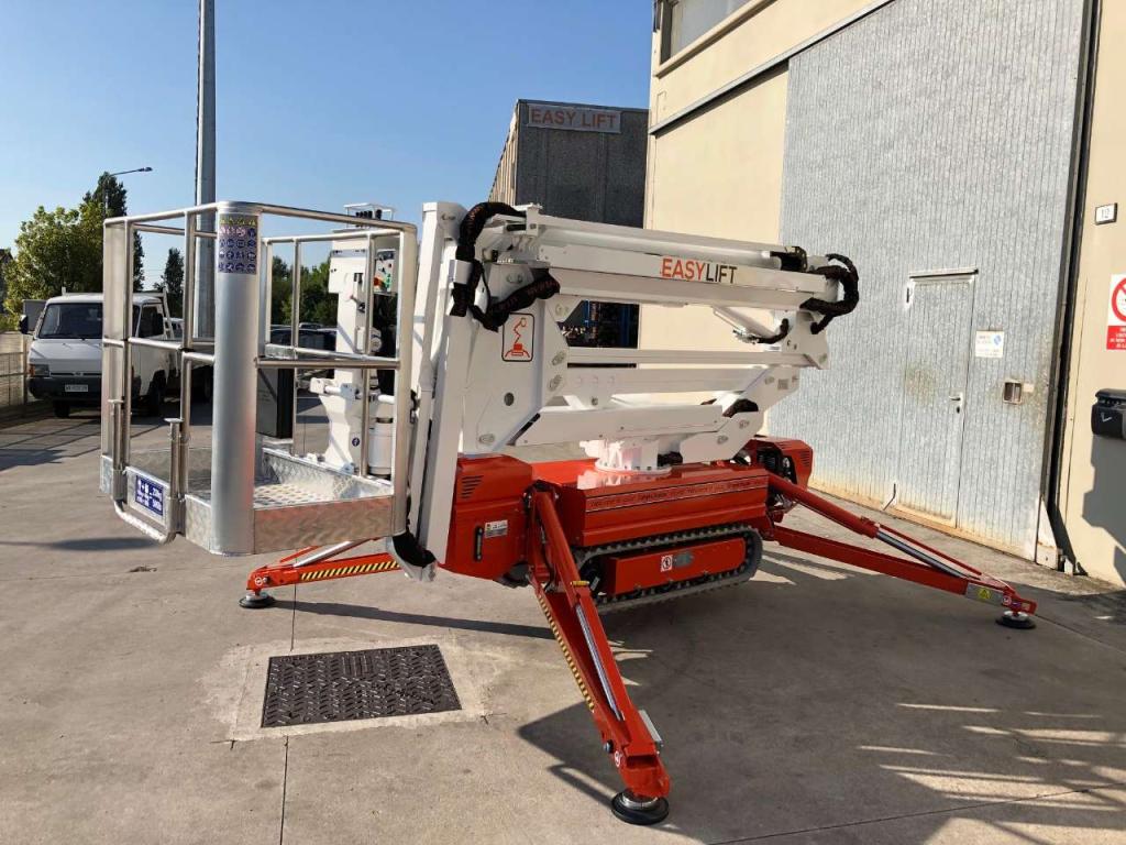 Easy Lift RA15 Foto 8