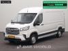 Maxus Deliver 9 L3H2 LED Airco Cruise Camera Parkeersensoren Euro6 L3 Airco Cruise control Foto 1 thumbnail